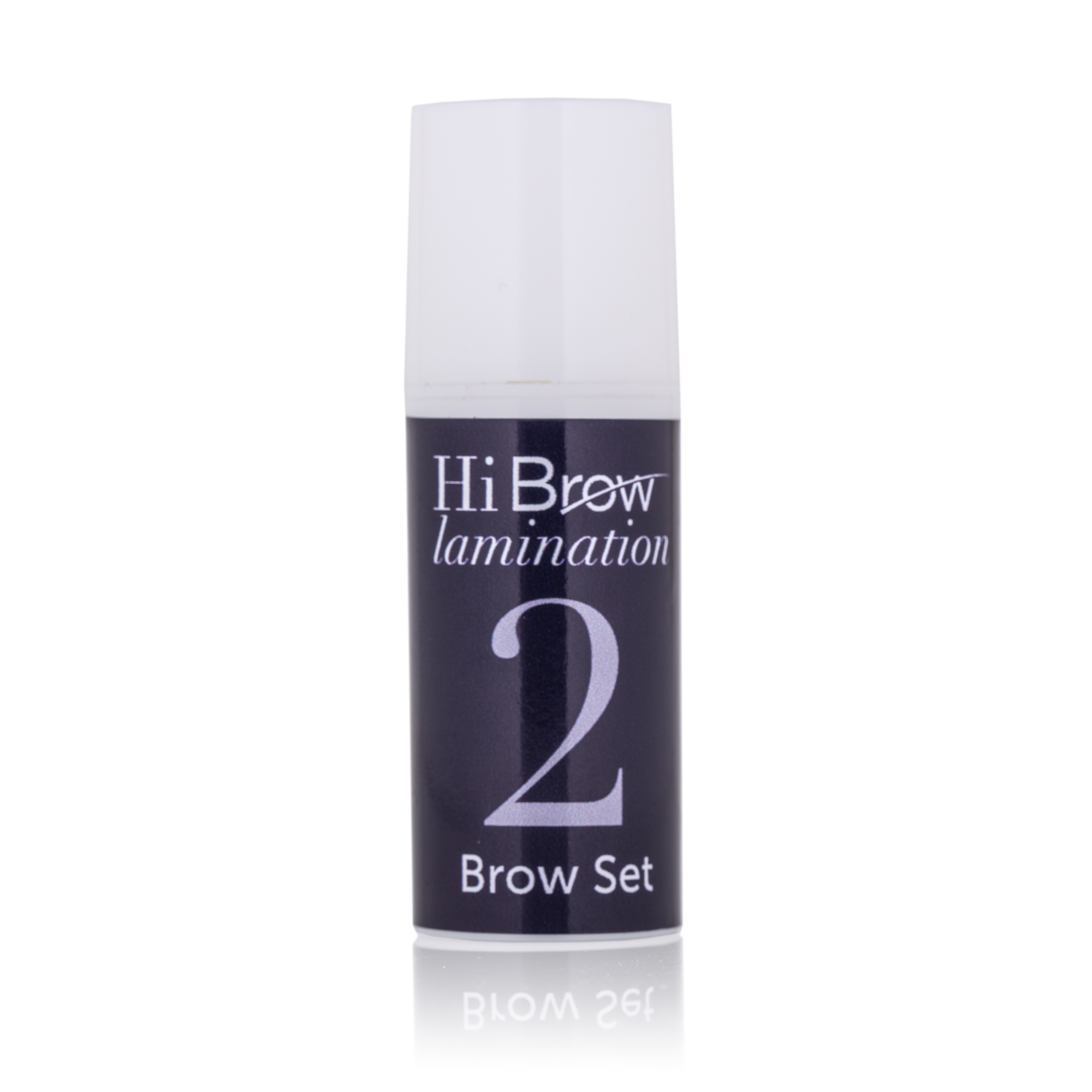 Hi Brow Brow Set